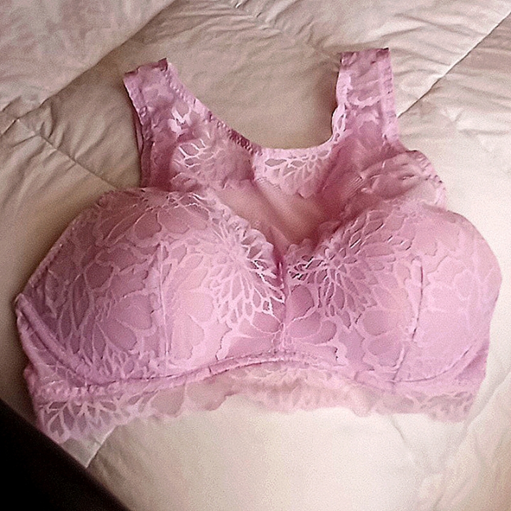 Victoria's Secret bra